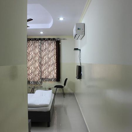 Hotel Soni Space Jaipur Extérieur photo
