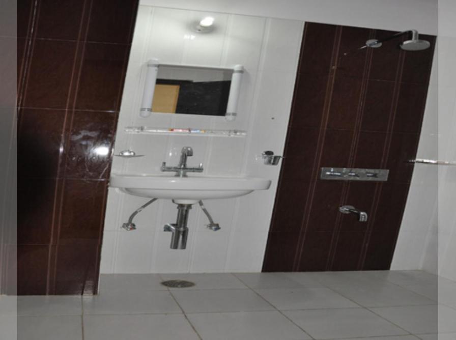 Hotel Soni Space Jaipur Chambre photo