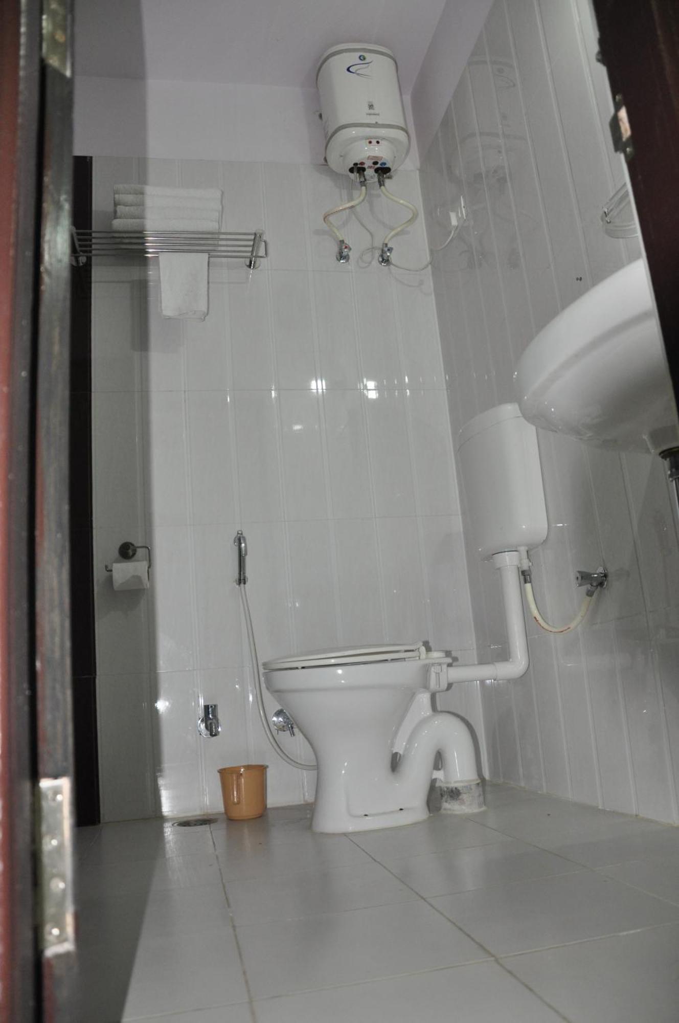 Hotel Soni Space Jaipur Extérieur photo
