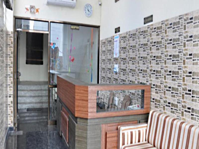 Hotel Soni Space Jaipur Extérieur photo